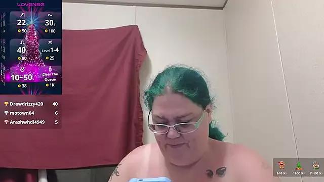 EmberCum on StripChat 