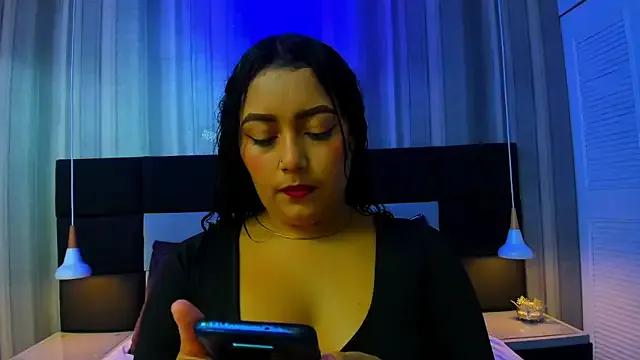 emilmoss on StripChat