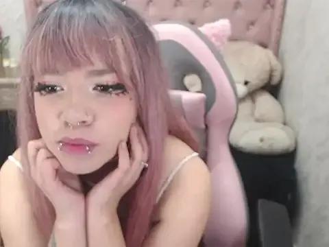 Emily_Wilde — Tits fuck + slap my pussy + rub my clit