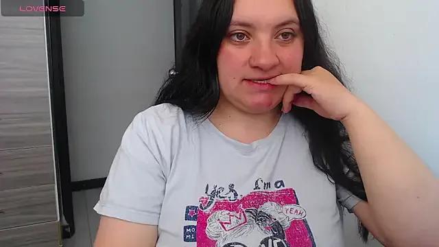 EmilySpicy — Make me BIGSQUIRT, touching bad