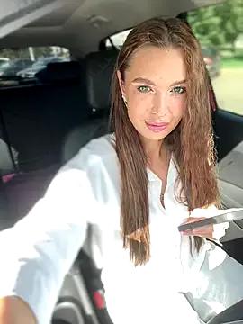 Emma_Catt —  Fuck with dildo 