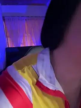 emma_fiore4_ on StripChat 