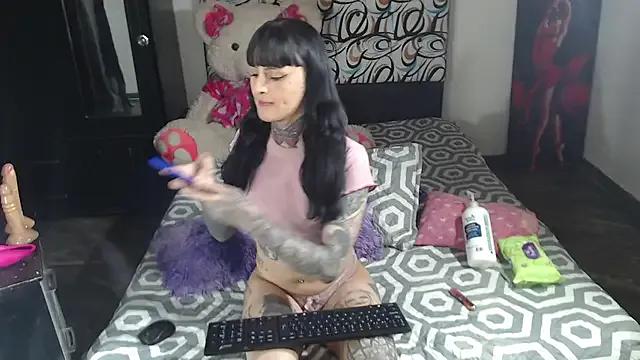 emma_onassis_17 — Daddy's girl here! LET'S HAVE FUN!! ANAL
