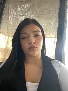 EmmaBlossom — Slow sensual dance  x3min