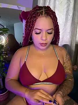 EmmaHot on StripChat 