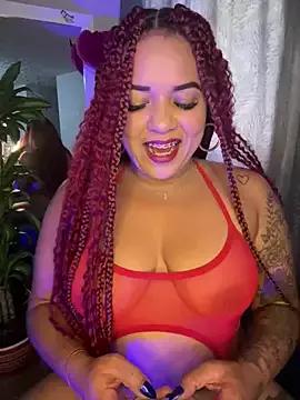 EmmaHot on StripChat 
