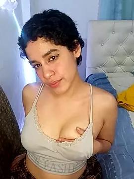 EmmaMelissa0521 on StripChat 