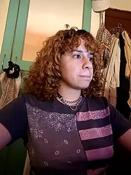 EmmaMelissa0521 on StripChat 