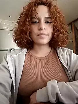 EmmaMelissa0521 on StripChat 