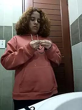 EmmaMelissa0521 on StripChat 