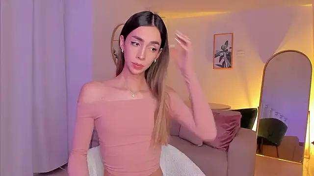 Emmavr on StripChat 