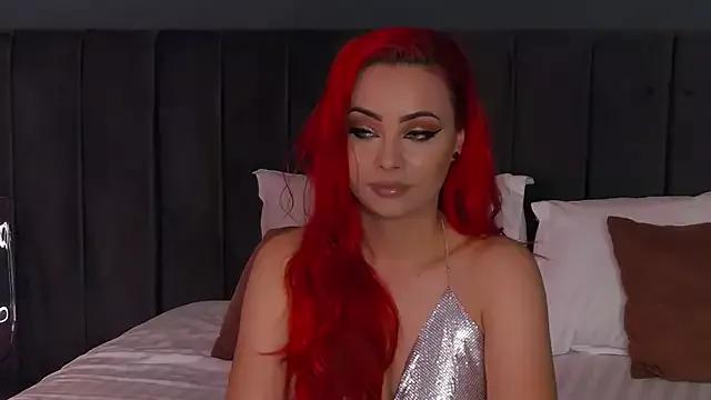 Emmelyn on StripChat 