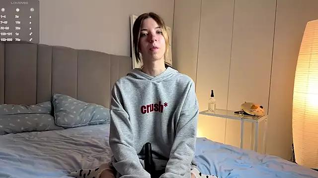 EmmieBlade on StripChat 
