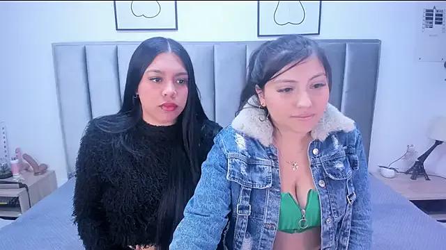 Emmy-Turnner on StripChat 