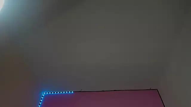 Emmy_Rivas on StripChat 