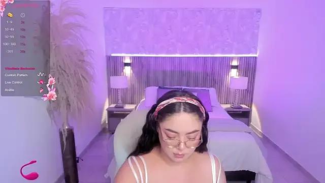 emmy_walker — Ride dildo