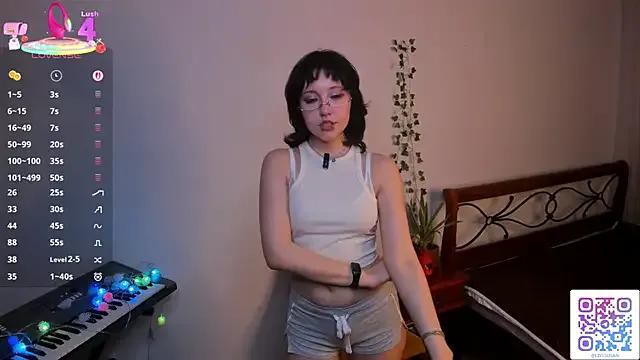 EngelByfield on StripChat 