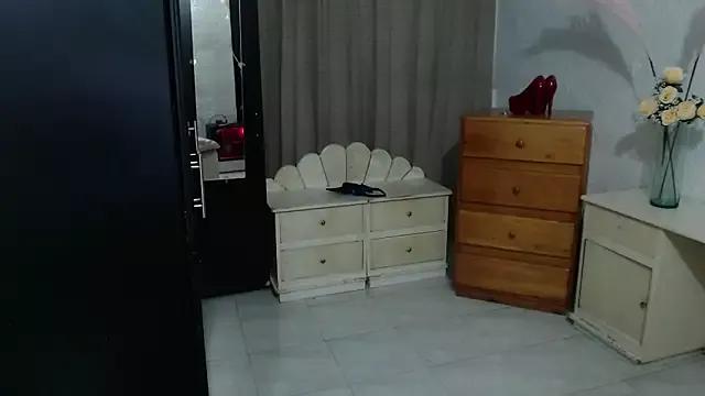 EngelCristaly on StripChat 