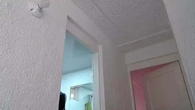 EngelCristaly on StripChat 