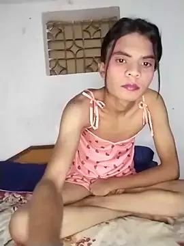 Enna_Zarza_ on StripChat 