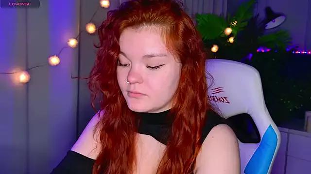 EnnySunrise on StripChat 