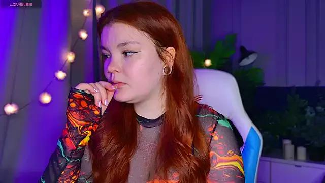 EnnySunrise on StripChat 