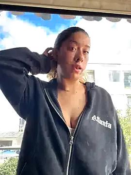 Enyeld_ruru — Private on StripChat