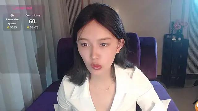 Eoov on StripChat 
