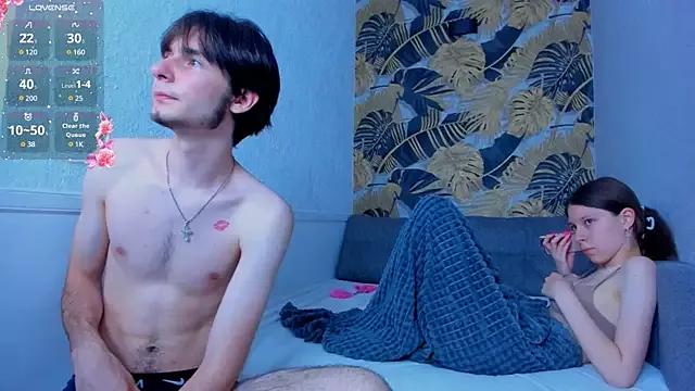 ergerfr on StripChat 