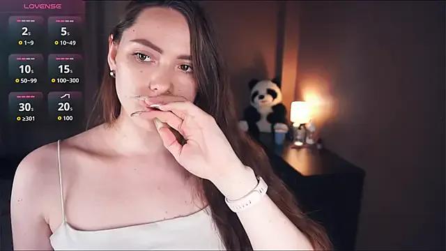 EricaShimo — insert your fingers as deep as possible