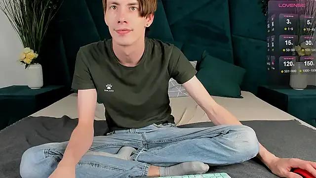 ERICK__DEEN — show cum