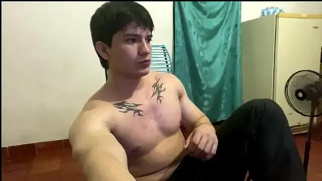ErickWalton on StripChat