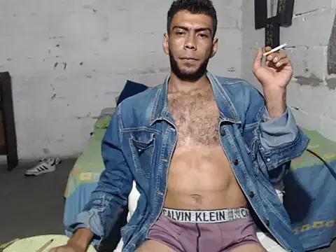 erik_alexander on StripChat