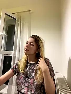 Erikalypse on StripChat