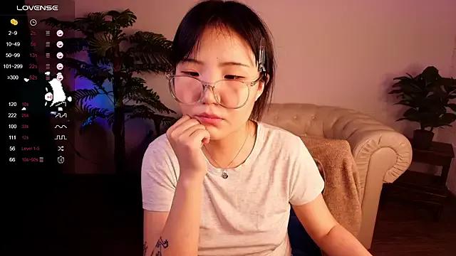 Erikawai — slap ass x10