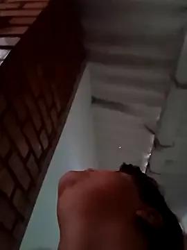 Esmeralda_69 on StripChat 