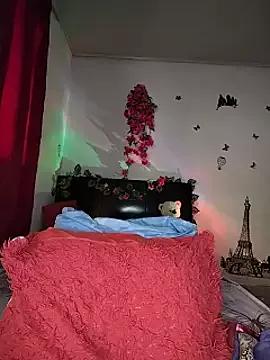 esmeralda_jadees on StripChat 
