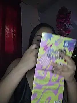esmeralda_jadees on StripChat 