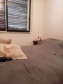 Esmeralda_passion — Panties in mouth