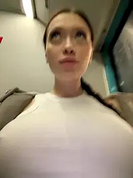 EstaVista — Group on StripChat