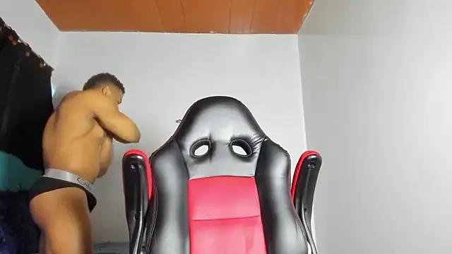 estebanlobo- on StripChat 