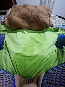 Estelita07 on StripChat 