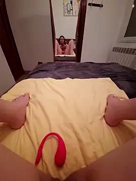 Estelita07 on StripChat 