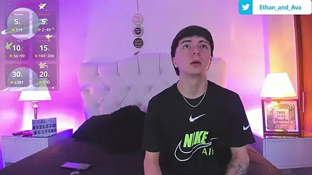 ethan_and_ava — FUCK AVA 
