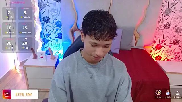 Ette_tay on StripChat 