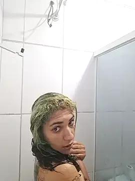 euahotmariii1 — Ficar pelada