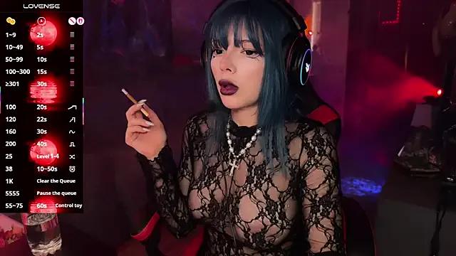 Eva-miller1 — Fuck your ass with two fingers baby