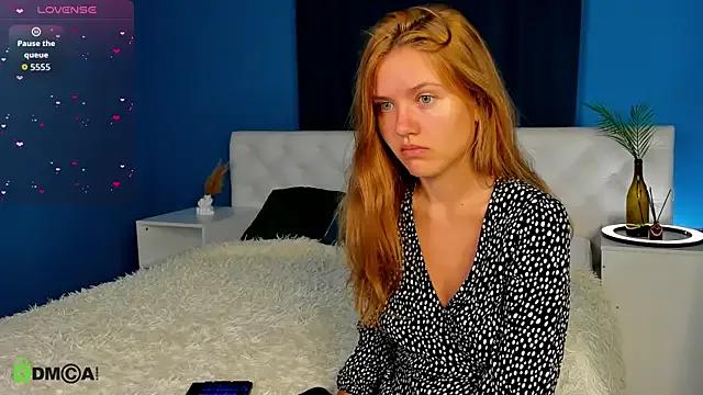 Eva__Lewis — tease