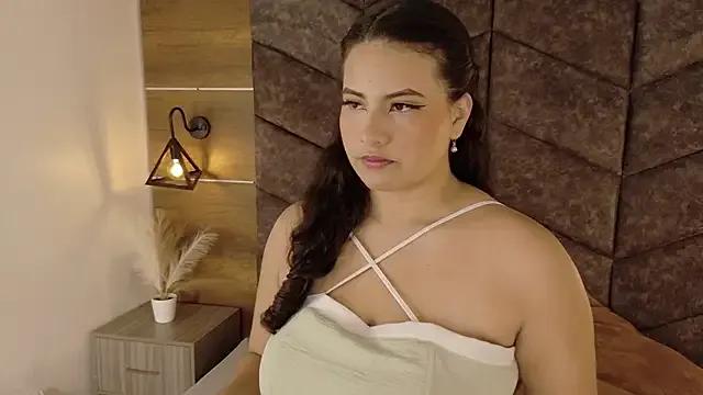 eva_daemon on StripChat