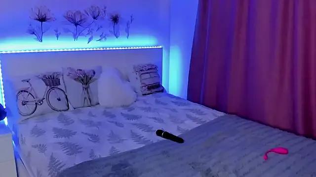 Eva_McCoy on StripChat